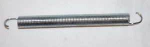Bowflex Nautilus Treadclimber TC5000 Replacement Part Spring 6 1/2" - Picture 1 of 3