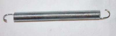 Bowflex Nautilus Treadclimber TC5000 Replacement Part Spring 6 1/2" - Image 1 of 3