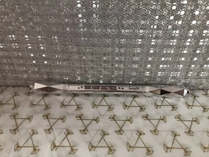 Benefit Goof Proof Brow Pencil Shade 5 Full Size 0.34g Brand New and Unboxed - Picture 1 of 1