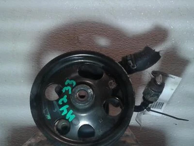 Б/у насос гидроусилителя руля подходит для: 2005 Ford Fivehundred класса A - Изображение 1 из 4