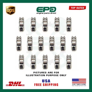 Mercedes-Benz OM654 920, 820 Rocker Arms x16 Pcs 1.6L, 2.0L Diesel - A6540506601 - Picture 1 of 1