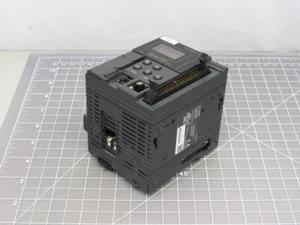 KEYENCE KV-5000 E55010236 CPU MODULE T157135 - Picture 1 of 6