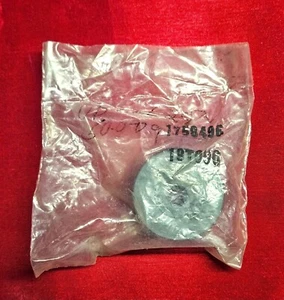 CLARK 1758496 Sheave Cable 0.30" ID, 1-1/2" OD, 29/32" W, USA Made 19T096 - NEW - Picture 1 of 4