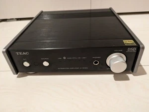 Amplificador Integrado TEAC AI-301DA DAC Usado Alta Calidad de Sonido - Imagen 1 de 5