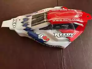Team Associated RC10B4, 4.2 Body NEW!!!! - Picture 1 of 3