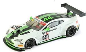 NSR 0066SW Slot 1/32 ASV GT3 Donington 2016 Carrera Analogica - Foto 1 di 1