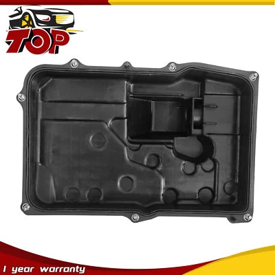 Trans Pan W/9 Speed for Chrysler Pacifica Fiat 500L Jeep Cherokee 2014-2020 - Image 1 of 4