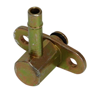 Fuel Rail Adapter Fitting Fuel Pressure Regulator Adapter for Nissan SR20DET - Picture 1 of 8