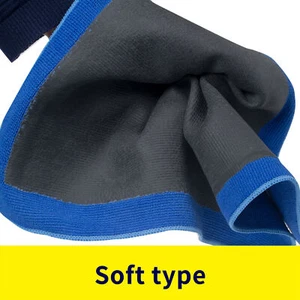 Magic Clay Cleaning Cloth Towel Car Wash Detailing Towel Scratch-Free 30x30cm - Picture 1 of 6
