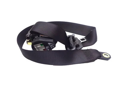 Smart forfour 454 Original Sicherheitsgurt Gurt vorne rechts A4548600205 - Bild 1 von 4