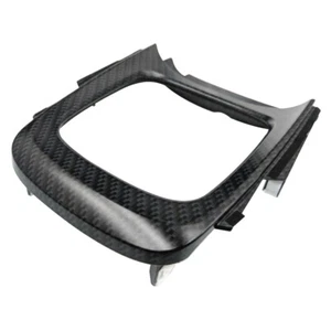Genuine Centre Console Gearshift Trim Carbon Look for VF SV6 SS SSV Auto Only - Bild 1 von 11