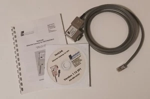 SYSTEME HELMHOLZ 700-880-MPI01 Netlink HW1  &SW1.13 - Bild 1 von 2