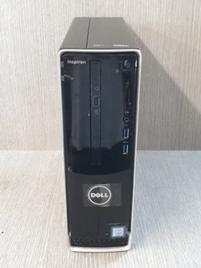 Dell Inspiron 3268 i5-7400 @ 3.4GHz 8GB DDR4 2TB HDD Windows 10 Home EE2904 - Picture 1 of 5
