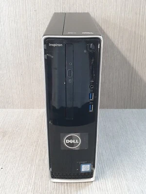 Dell Inspiron 3268 i5-7400 @ 3.4GHz 8GB DDR4 2TB HDD Windows 10 Home EE2904 - Image 1 of 4