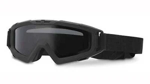REVISION MILITARY MERLINHAWK GOGGLE BASIC KIT - CANO - BLACK - Bild 1 von 2