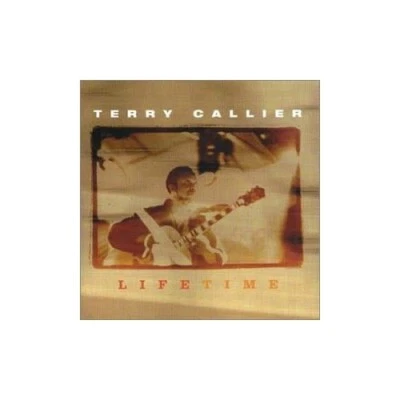 Terry Callier - Lifetime - Terry Callier CD 9KVG FREE Shipping - Bild 1 von 2