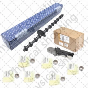 OEM Eccentric Shaft Valvetronic Actuator kit For BMW 535i 740i E70 X3 X5 N55 3.0 - Picture 1 of 6