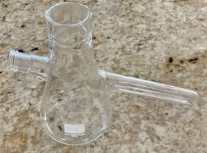 WHEATON Nephelo Culture Flask, 300 mL, 19 mm - Picture 1 of 1