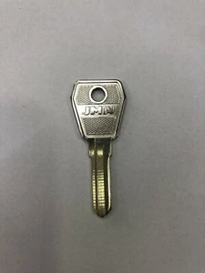 Bisley replacement filing cabinet key cut to code - 18001-18999