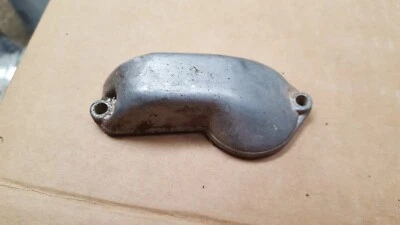 Tapa tapa superior carburador Honda XL250 S XL250S 1980 1981 Foto 1 de 3