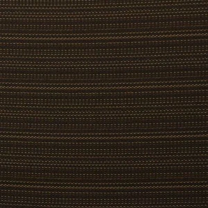 OUTDURA SPREE TRÜFFELBRAUN GEWEBT OUTDOOR DRINNEN MÖBEL STOFF VON YARD 57"W - Bild 1 von 4
