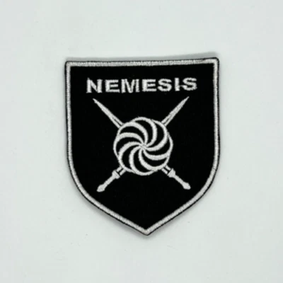 MILITARY EMBROIDERED PATCH "SPECIAL OPERATIONS FORCES" - Image 1 of 2