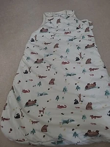 Primark Baby 0-6 Months 2.5 Tog - Picture 1 of 1