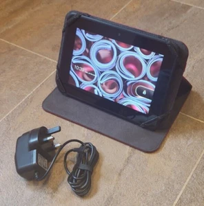 Amazon Kindle Fire HD 7 (2nd Generation) 16GB, Wi-Fi, 7in - Afbeelding 1 van 9