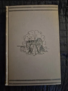 War Talks Of Confederate Veterans George Bernard Hardcover 1892 First Ed - Picture 1 of 14