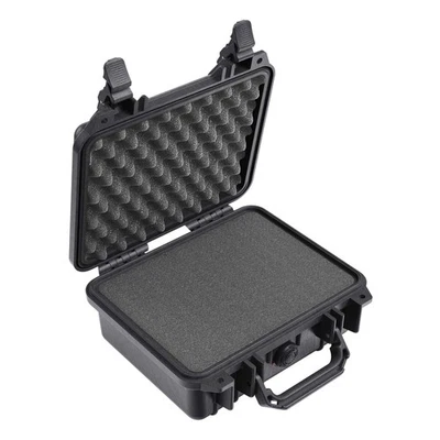 1200 Case With Foam (Black) - Image 1 of 4