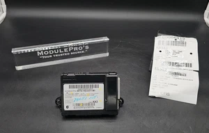 2014 - 2017 Honda Odyssey Bluetooth Communication Module 39770-TK8-A311-M1 OEM - Picture 1 of 10