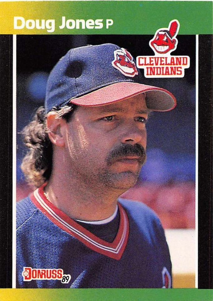 1989 Donruss Baseball's Best MLB Trading Baseball Cards Pick From List 1-200 - Image 1 of 1