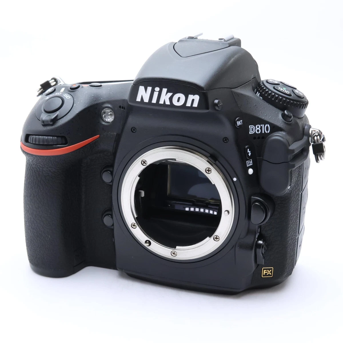 Nikon D810 Digital Cameras for Sale - Shop New & Used Digital