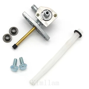 Benzinhahn Kraftstoffhahn für Honda TRX250X Sportrax 250 2009-2017 TRX400X 09-14 - Picture 1 of 6