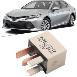 Relè frizione compressore aria condizionata per Lexus ES350 per Toyota Camry 4Runner 90987-02022 - Foto 1 di 11