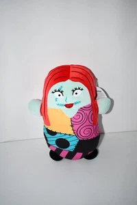 Squishmallows Original Disney 10-Inch Sally HugMees Plush – Medium-Sized Ultraso - Picture 1 of 4