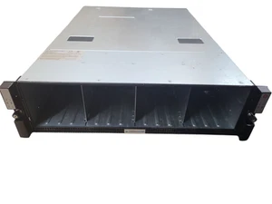 Nimble Storage CS260 Array, 2x SAS Controllers CS200 16x3.5"Bays - Photo 1/5