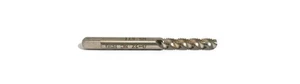 8-32 3 Flute HSS GH5 STI Spiral Flute Bottoming Tap Regal 1S23364701 - Picture 1 of 1