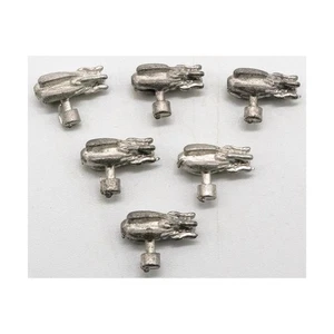 Mongoose B5 Vorlorn Loose Mini Vorlorn Fighters #5 NM - Picture 1 of 1