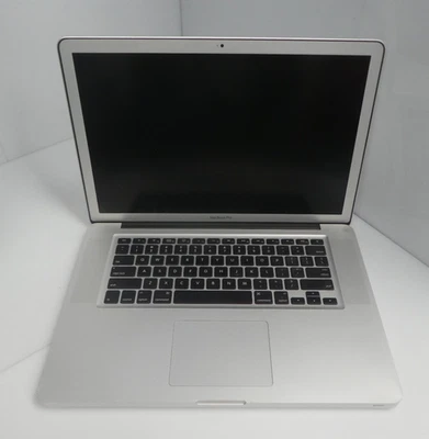 Apple Macbook Pro A1286 (продается как есть/только на запчасти) - Изображение 1 из 4