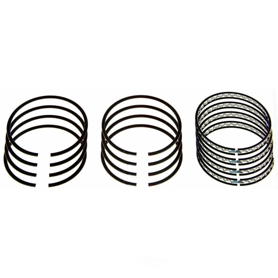 Engine Piston Ring Set fits 2000-2016 Nissan Altima Frontier Sentra  SEALED POWE - Image 1 of 1