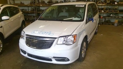 Radiator Fits 08-20 CARAVAN 922118 Foto 1 de 4