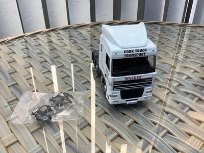 CORGI MODEL 1:50 - ROBERT WALKER DAF - Image 1 of 4