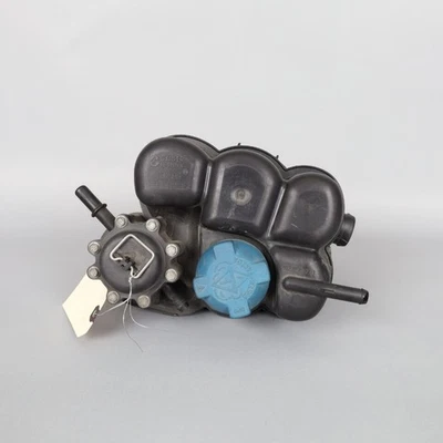 2008-2012 Porsche Boxster Cayman Coolant Reservoir Tank 98710604703 OEM Used - Image 1 of 4