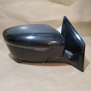 Passenger Side View Mirror Power Heated With Memory Fits 16-23 MURANO 270832 - Picture 1 of 12