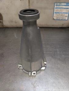 aluminum powerglide tail housing 11 inch - Picture 1 of 7