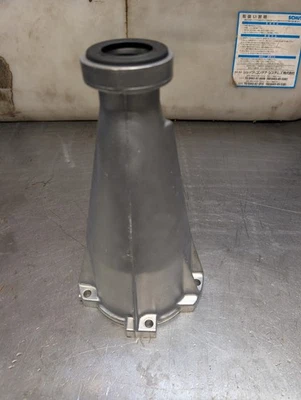 aluminum powerglide tail housing 11 inch - Image 1 of 4