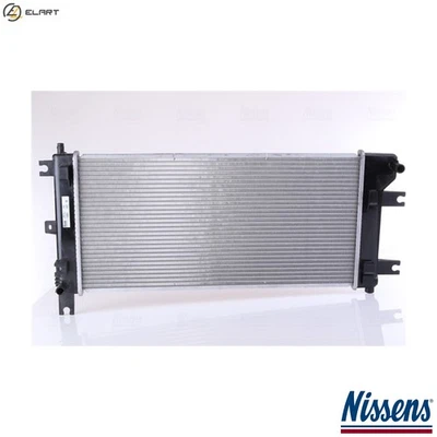 RADIATOR ENGINE COOLING 68773 FOR NISSAN - Image 1 of 4