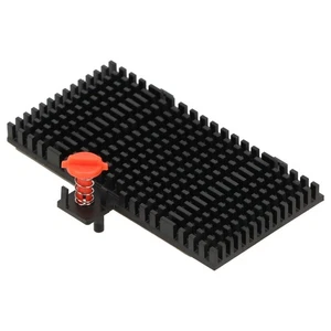 Lenovo kompatibel M.2 Heat Sink ThinkStation P520 P520c P620 P720 7mm - 02CW006 - Bild 1 von 7