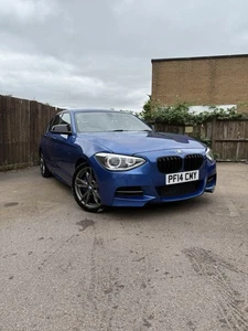 BMW M135i - Picture 1 of 17